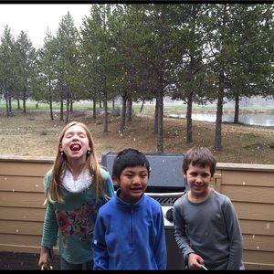 Meet your Posher, Anne